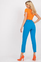  Women trousers model 166890 Italy Moda 