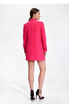  Jacket model 167223 Figl 