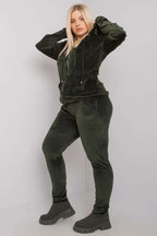  Plus size set model 171041 Relevance 
