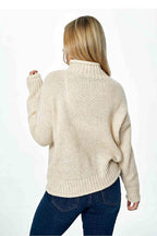  Jumper model 172241 Figl 
