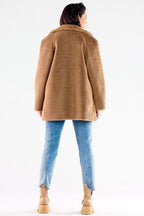  Coat model 173895 awama 