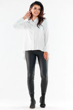 Long sleeve shirt model 173913 awama 