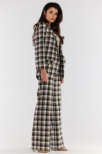  Women trousers model 174312 awama 