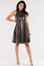  Evening dress model 174331 awama 