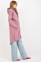  Sweatshirt model 174832 Relevance 