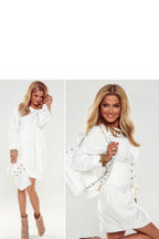  Daydress model 176252 By o la la 