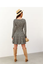  Daydress model 176341 By o la la 