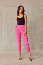  Women trousers model 176480 Roco Fashion 