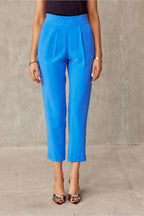  Women trousers model 176898 Roco Fashion 