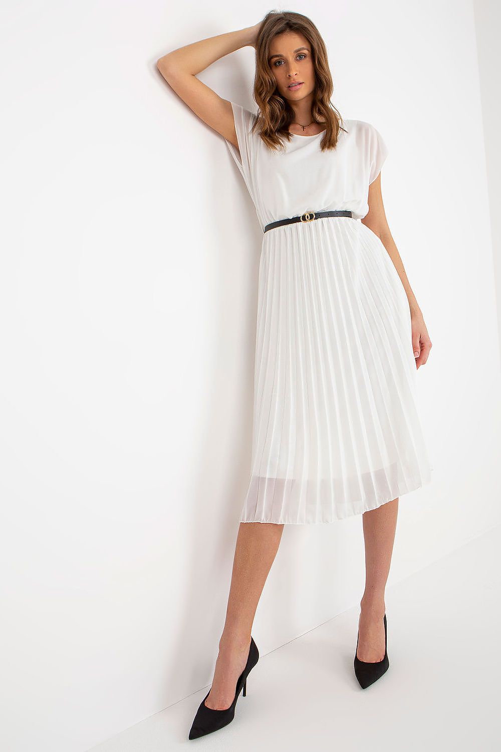  Cocktail dress model 178494 Italy Moda 