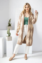  Cardigan model 178642 PeeKaBoo 