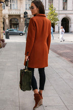  Coat model 184492 Roco Fashion 
