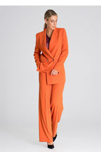  Jacket model 185078 Figl 