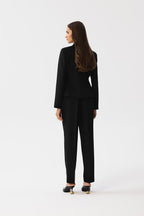  Jacket model 185107 Stylove 