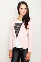  Jacket model 44167 Figl 
