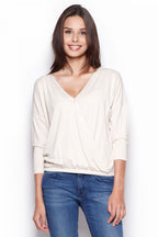  Blouse model 44227 Figl 
